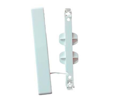 Накладка на стык крышки 130мм Legrand DLP Белый Legrand DLP 010804