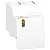 Заглушка клеммная 2P для iC60, iiD Schneider Electric Acti 9