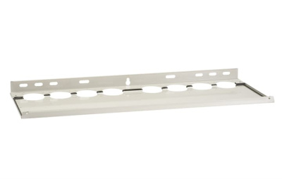 Фланец OEZXP38R, 800x330(фланец5) с круглыми отверстиями для рубильников в металлическом боксе ABB ABB  1SCA022277R5020