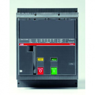 ABB Sace Tmax T7D 1000 Выключатель-разъединитель 3P 1000A 25kA F F ABB Sace Tmax 1SDA062032R1