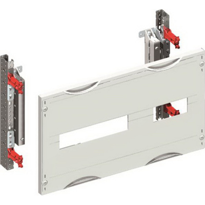 Модуль выключателя S700 и S750SH 300х250х200мм ABB ABB CombiLine-M MBH150