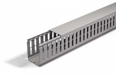 Кабель-канал перф 60х30 4/6 без галоген ABB ABB  1SL9137A00