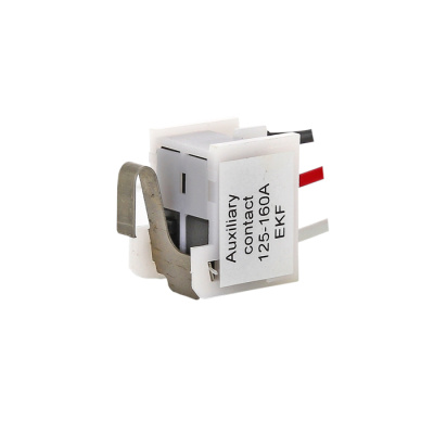 Дополнительный контакт к ВА-99 125-160A EKF PROxima EKF PROxima ВА-99 mccb99-a-31