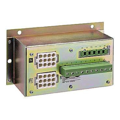 Модуль Ive 24/250в пост.тока Nsx/Mast Schneider Electric Schneider Electric  29356