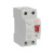 Устройство защитного отключения ВДТ YON MAX MDL100, 2P, 100mA, 25A, тип АC DKC DKC  MDL100-2P3-25-AC