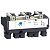 Расцепитель магнитотермический TM40G 3P 3d Schneider Electric Compact/VigiCompact NSX100-250