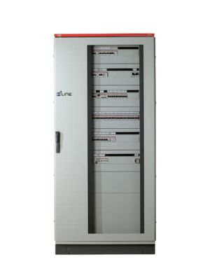 Распределительный щит QSO 7,5L Premium ABB ABB  2CSM273642R1551