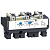 Расцепитель магнитотермический TM160D 3P 3d Schneider Electric Compact/VigiCompact NSX100-250