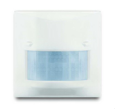 Датчик движения WatchDog 180UP Сенсор КомфортII с мутилинзой ABB BJB Basic55 Белый ABB Basic 55 2CKA006800A2641