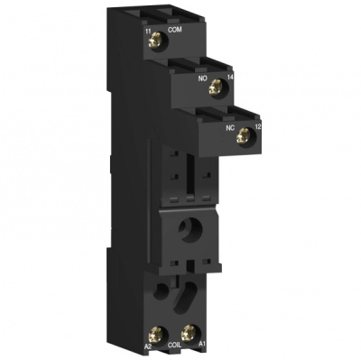 Колодка для реле RSB1A120** Schneider Electric Schneider Electric  RSZE1S35M