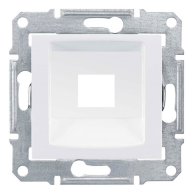 Адаптер для коннекторов RDM, белый Schneider Electric Schneider Electric  SDN4300421