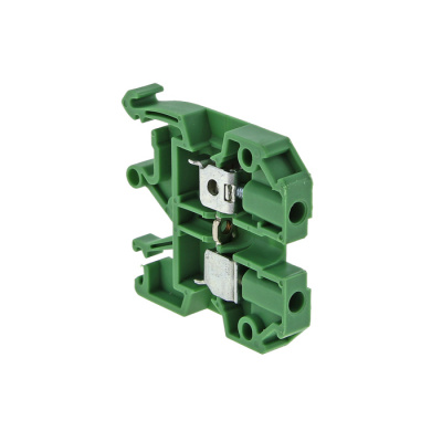 Клеммник на DIN-рейку зеленая EKF PROxima JXB-16/35 EKF PROxima JXB plc-jxb-16/35gn