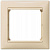 Рамка 1-постовая Legrand Valena Слоновая кость