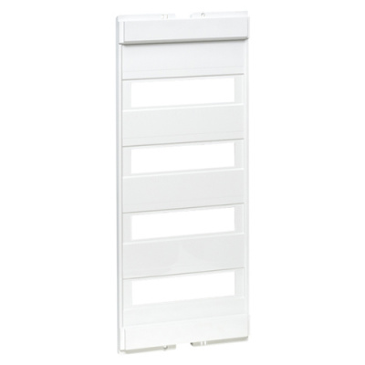 Запасной пластрон щита 48 модулей 4 габарит EKF Nova EKF Nova nv-plastron-4