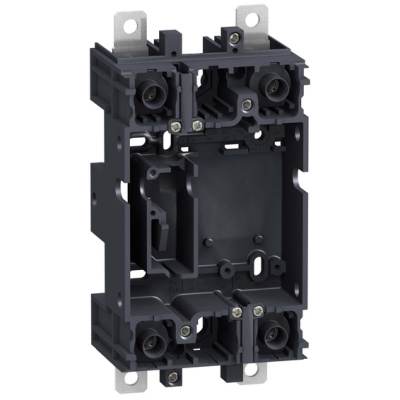 Цоколь 2P Schneider Electric Compact/VigiCompact NSX100-250 Schneider Electric Compact NSX LV429265