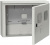 TITAN Корпус металлический ЩУ 1/2-0 (310х420х150) У1 IP54 IEK IEK TITAN MKM51-N-02-54