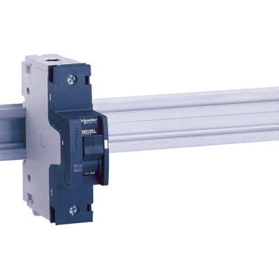 Автоматический выключатель 1P 10A B 50kA Schneider Electric Acti 9 Schneider Electric Acti9 18741