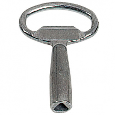 Ключ 3-гранный ключ 8мм ABB ABB CombiLine-M ZH158