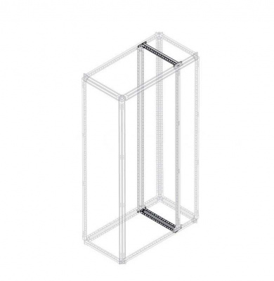 Профиль поперечн. для 2WR-рам D300мм ABB ABB  1STQ001930B0000