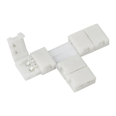 Соединитель тройной FIX-MONO-8мм-T Arlight Arlight  024057Arlight