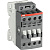 Реле контакторное с катушкой 4P 2НО+2НО 100-250V AC/DC ABB NF22E-13