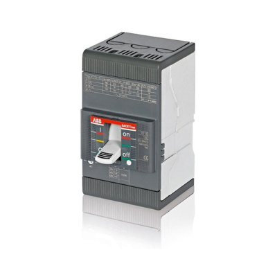 Выключатель-разъединитель 3P 160A 2kA ABB Sace Tmax ABB Sace Tmax 1SDA068208R1