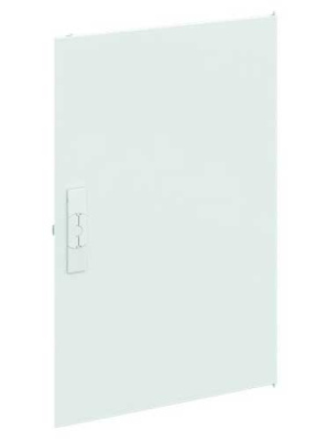 Дверь металлическая ширина 2, высота 5 с замком  CTB25S ABB ComfortLine ABB  2CPX052325R9999