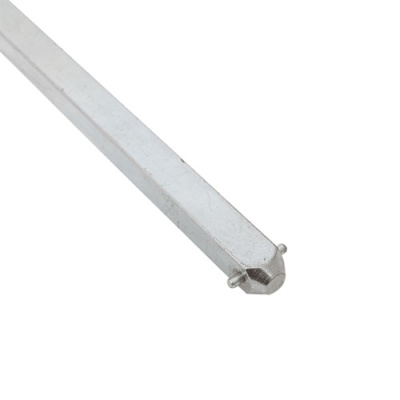 Переходник 400 мм для рукояток управления рубильниками 1000-1600А EKF TwinBlock EKF  tb-a-3-400