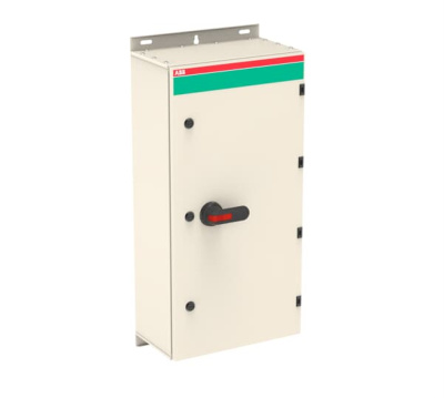 Рубильник в боксе OT400DLUU3BZ ABB ABB  1SCA022602R0800