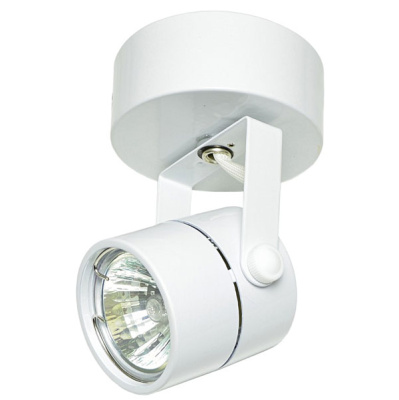 Мини-прожектор 50Вт GU5,3 Белый IMEX  IMEX IL IL.0005.0215
