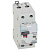 Дифференциальный автомат 1P+N 16A (C) 6kA тип AС 300mA Legrand DX3