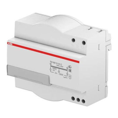 Трансформатор раздел.безоп. TS100/12-24C ABB ABB  2CSM228575R0812