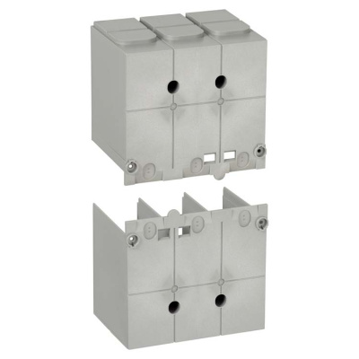 Экраны разъемов Schneider Electric Schneider Electric  GV7AC01
