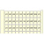 Маркировка 10X(81 A 90) горизонтальная ABB RC65 ABB  1SNA232010R2100