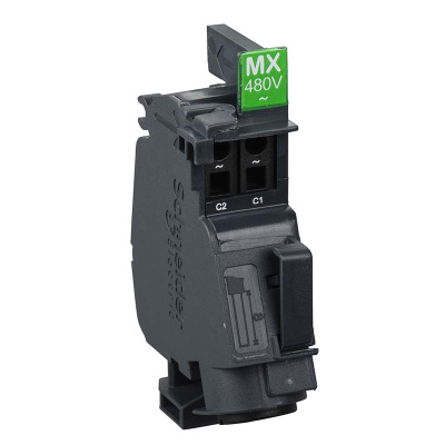 Расцеп.напр. Mх380-480в AC Nsхm Schneider Electric Schneider Electric  LV426846