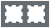 Рамка 2-постовая универсальная Schneider Electric AtlasDesign Грифель Systeme Electric AtlasDesign ATN000702