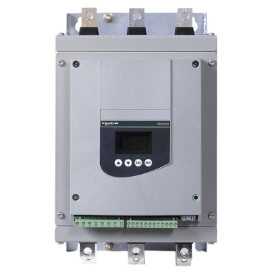 Устр-во плавн пуска ATS48 170A 400В Schneider Electric Schneider Electric  ATS48C17Q