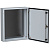 TITAN 5 Корпус металлический ЩМП-60.50.15 УХЛ1 IP66 IEK