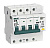 DEKraft ДИФ-103 Дифавтомат 3P+N 16А 100мА AC C 6кА