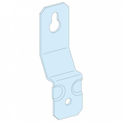 Внешние проушины для крепления к стене Schneider Electric Schneider Electric Prisma Plus G 08804