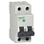 Автоматический выключатель 2P 20A C 4,5kA Schneider Electric Easy 9