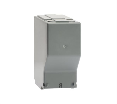 Комплект клеммных крышек OTS1600G1L/4 длинная серая комплект = 4 крышки ABB ABB  1SCA022871R9780