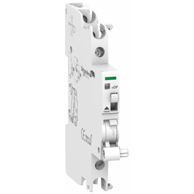 Контакт состояния Schneider Electric Acti 9 iOF/SD+OF Schneider Electric Acti9 A9N26929