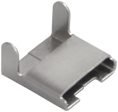 Скрепа 0.8мм IEK СГ-20 (A200, NC20) IEK СГ UZA-50-100