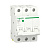 Автоматический выключатель 3P 16А (C) 6kA