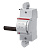 Моторный привод для 4P автоматов ABB S2C-CM4