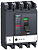 Автоматический выключатель 4P 400A 50kA Schneider Electric Compact NSX