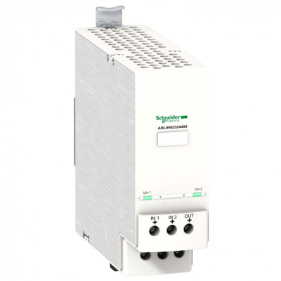 Модуль резервирования питания 40A SE Schneider Electric  ABL8RED24400