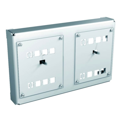 Пластина механической блокировки втычного/выкатного выкл MIR-P ABB Sace Tmax XT2 P/W ABB Sace Tmax 1SDA066642R1