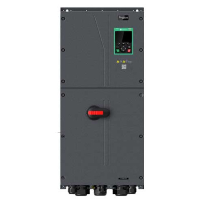 Systeme Electric Преобразователь частоты STV900 G-тип: 55 кВт (P-тип: 75 кВт) 400В IP55 Systeme Electric STV900 STV900D55N4-IP55